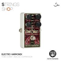 ราคา เอฟเฟคกีตาร์ Electro Harmonix Tone Corset (20197945593)