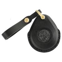 ราคา Smart Key ของแท้เคสหนัง Fob สำหรับ Harley Davidson X48 1200 Street Glide พวงกุญแจ (7191250638)