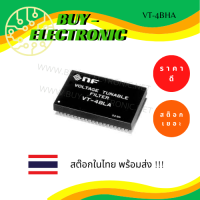 ราคา VT 4BHA VOLTAGE TUNABLE FILTER (10269442732)