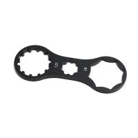 ราคา SALOMONER สำหรับ Suntour XCR XCT XCM RST ตะเกียบหน้าจักรยานอุปกรณ์ซ่อมประแจอุปกรณ์กำจัดตะเกียบจักรยานเสือภูเขาอุปกรณ์ประแจซ่อมแซมติดตั้ง (21345793482)