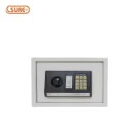 ราคา ตู้เซฟอิเล็กทรอนิกส์ SURE ES 701 (21226184560)