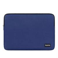 ราคา พร้อมส่งฺ Baona กระเป๋าใส่โน๊ตบุ๊ค 13 15 laptop bag macbook notebook ซองใส่แมคบุ๊ค ซองใส่โน๊ตบุ๊ค แล็ปท็อป กันกระแทก (16621047084)