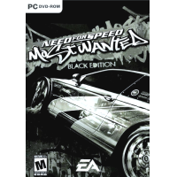 ราคา แผ่นDVD เกมส์คอม Need for Speed Most Wanted Black Edition (15197385050)