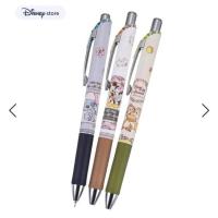 ราคา ปากกา Pentel Energel Clena แท้100 จาก Disney store Japan บริการเก็บเงินปลายทาง (16161496640)