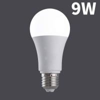 ราคา SAOSIS 1ชิ้น5วัตต์ 7วัตต์ 9วัตต์ 12วัตต์ E27สีขาวสมาร์ทเซ็นเซอร์ LED หลอดไฟโคมไฟอัตโนมัติที่มีความสำคัญไฟเรดาร์ Motion Sensor แสง LED ร่างกายมนุษย์อินฟราเรดเซ็นเซอร์หลอดไฟ (16880230499)
