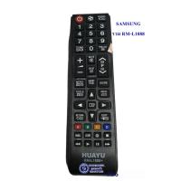 ราคา รีโมททีวี SAMSUNG รวมรุ่น RM L1088 (10414115971)