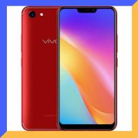 ราคา แท้ VIVO Y81 จอ 6 22 RAM 6GB ROM 128GB รับประกันสินค้า 1 เดือน เครื่องใหม่แกะกล่องอุปกรณ์ครบ (21340016155)
