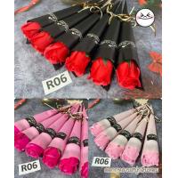 ราคา ดอกกุหลาบสบู่ ดอกใหญ่ กุหลาบสบู่ กุหลาบ วาเลนไทน์ กลิ่นหอมพร้อมส่ง (21282602748)