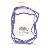 ราคา แท้ศูนย์ ยางฝาวาล์ว ประเก็นฝาวาล์ว HINO JO7C เส้นล่าง ฮีโน่ 11118 1020P Valve rocker cover Gasket HD TO COVER (15131071860)