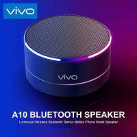 ราคา จำกัด Gratis Ongkir วิทยุลำโพง FM แบบพกพาขนาดเล็กซับวูฟเฟอร์กลางแจ้ง VIVO Speaker Musik Huawei ลำโพงสำหรับ Iphone มินิบลูทูธไร้สาย (21194522912)