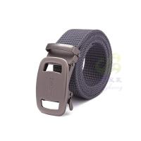 ราคา titony เข็มขัดหัวเข็มขัดยางยืดเรียบง่าย เข็มขัดหัวเข็มขัดเหล็กผ้าใบไนลอนเลียนแบบหนา เข็มขัดผู้ชาย (21121768235)