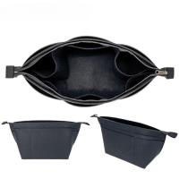 ราคา กระเป๋าจัดระเบียบ LONGCHAMP ที่จัดระเบียบกระเป๋า กระเป๋าถือ จัดกระเป๋า กระเป๋าเครื่องสําอาง แบบพกพา 12 ช่อง สําหรับจัดระเบียบ (19917973652)