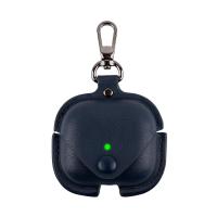 ราคา Genuine Protective Cover For Apple Airpods 3 2 1 air pods Charging Leather Bluetooth Wireless Earphone Case For AirPods Pro case (15163018280)