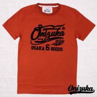 ราคา เสื้อยืดผ้าฝ้ายพิมพ์ลายเสื้อยืดOnizuka สกรีนกำมะหยี่ พ่นแน่น ซักไม่มีหลุด ผ้าดีมาก ใส่ได้ทั้ง ช และ ญ (17549125120)
