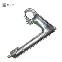 ราคา DGR ก้านคอขนห่านจักรยานคลาสสิกสำหรับมือจับอะลูมินัมอัลลอยแฮนด์จักรยานย้อนยุคไรเซอร์25 4อุปกรณ์เสริมจักรยานถนน (20220383598)