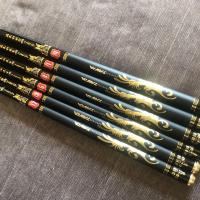 ราคา คันเบ็ดชิงหลิว คันชิงหลิวโจว8h ชิงหลิวเวทแข็ง โฮชิ คันสวย ปลายแบริ่ง เวทปานกลาง ราคาสบายๆ คุณภาพคุ้มเกินราคา คันเบ็ดตกปลา ชิงหลิว สปิ๋ (20365710670)