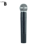 ราคา LF Wholesale Flash Sale ไมโครโฟน PROP ปลอม props ไมโครโฟนเทียม PROP เด็กไมโครโฟนของเล่น (20151938581)