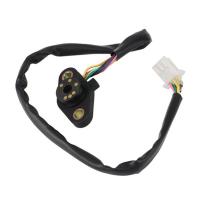 ราคา Motorcycle Gear Shift Shift Position Indicator Sensor for Honda WH125 WH175 CBR190 CB190R CBF190R CBF190 CBX190 (20171956161)