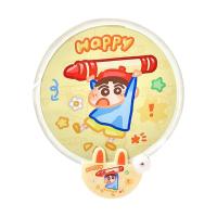 ราคา Eg สต๊อกพร้อม พัดลมวงกลมพับได้แบบพกพาพร้อมแผ่นสะท้อนแสงพัดลมแบบมือถือการ์ตูนสไตล์จีนอุปกรณ์งานเลี้ยงรูปทรงกลมแบบพับได้สำหรับฤดูร้อน (20207412940)