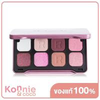 ราคา Makeup Revolution Forever Dynamic 8g Allure (20118357331)