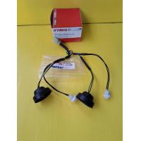 ราคา ขั้วไฟหน้านูโวMX นูโวตัวเก่า แท้เบิกศูนย์ Yamaha 19S H4312 00 (20281522579)