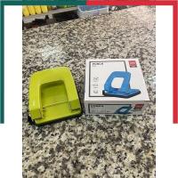 ราคา เครื่องเจาะกระดาษตัวใหญ่ 35แผ่น Deli0104 Deli0138 เดลี่ เจาะง่าย เย็บได้เยอะ ตุ๊ดตู่ พร้อมส่ง UBmarketing (13925070142)