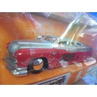 ราคา รถโมเดล jada fast furious dodge charger 1959 Chevy impala 1969 stingray scale1 24 (20413824760)