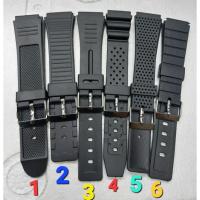 ราคา สายนาฬิกาข้อมือง สําหรับ casio Q Q QQ casio ob (20582175745)