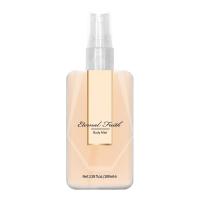ราคา No 1 Shop MINISO น้ำหอม หอม สเปรย์น้ำหอม ฉีดผิวกาย Eternal Faith Body Mist 100ml (21026303420)