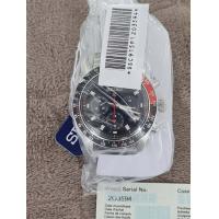 ราคา แถมหมวก SEIKO นาฬิกา SEIKO PROSPEX SOLAR SPEED TIMER รุ่น SSC915P SSC915P1 (19184700694)