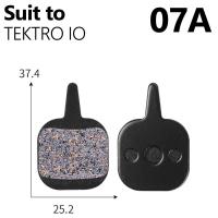 ราคา 1คู่ 2Pcs MTB บันไดจักรยานสำหรับ Shimano XT DEORE MT200 315สำหรับ Magura TEKTRO AVID MEGURA HAYS เรซิน โลหะแผ่นบันไดจักรยาน (21170798396)