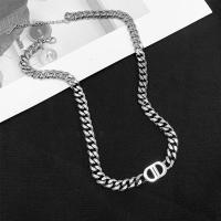 ราคา สร้อยคอ สร้อยข้อมือ โลหะผสม สีเงิน ทอง สำหรับผู้ชาย และผู้หญิง (20716382206)