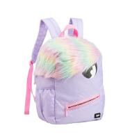 ราคา Cpich กระเป๋าเป้ สีม่วง ขนาด 31 5x43x13 ซม (16472248146)