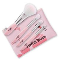 ราคา ODBO PERFECT BRUSH โอดีบีโอ เซ็ท แปรง แต่งหน้า 4 ชิ้น (16626827125)