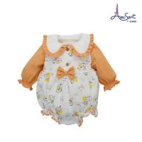 ราคา ชุดบอดี้สูทเด็กอ่อน Amsant by Enfant สำหรับแรกเกิด 1 ขวบ (21346891596)