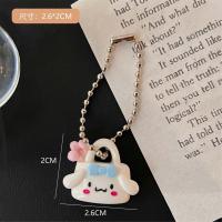 ราคา YS197 พวงกุญแจ Toy Story จี้น่ารักๆ ห้อยกระเป๋า โทรศัพท์ เก๋ๆ ส่งจากไทย (21346978823)