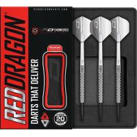 ราคา RED DRAGON RED DRAGON Javelin 20g 22g 24g Tungsten Darts Set with Flights and Stems 22 0 Grams (19502063630)