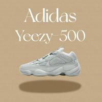 ราคา adidas originals เป็นแฟชั่น รองเท้าหญิง รองเท้าวิ่งชาย forum low รองเท้าผู้ชาย Yeezy 500 รองเท้าวิ่ง Salt ระบายอากาศได้ น้ำหนักเบา ผู้ชายและผู้หญิง (21320416475)