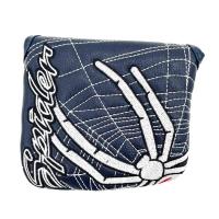 ราคา จงพบเคสป้องกันกีฬาที่ทนทานสำหรับ Taylormade อุปกรณ์ฝึกตีกอล์ฟฝาครอบป้องกันตีกอล์ฟฝาปิดพัตเตอร์ที่ครอบหัวไม้กอล์ฟแบบแมงมุม (13046971619)