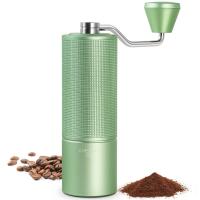 ราคา Timemore เครื่องบดกาแฟมือหมุน C3 Grinder Chestnut C3 (18215100988)
