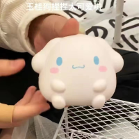 ราคา หมูบีบ ตุ๊กตาหมู บีบ ยืดได้ นุ่มนิ่ม บีบอัด ตุ๊กตาซิลิโคนยางนิ่ม ลดความเครียด (21388497514)