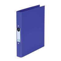 ราคา ตราช้าง แฟ้ม 2 ห่วง A4 สัน 3 5 ซม รุ่น 221 สีน้ำเงิน (17893810607)