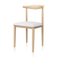 ราคา Homec เก้าอี้เบาะหนัง เก้าอี้สไตล์โมเดิร์น เก้าอี้โครงเหล็กลายไม้ เก้าอี้ออฟฟิศ Woody chair เบาะหนัง ลายไม้ รับน้ำหนักได้ดี นั่งสบาย แข็งแรง (17217966673)