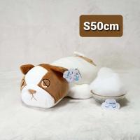 ราคา นิ่ม น่ารัก งานสวย ตุ๊กตาหมาเฟรนซ์ บลูด้อก ตุ๊กตานุ่มนิ่ม ใยไมโคร ผ้านาโน Splandex (7467039477)