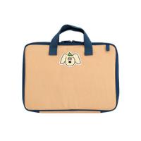 ราคา พร้อมส่ง กระเป๋าสำหรับไอแพด โน๊ตบุ๊ค กันน้ำได้ Tablet มีสายสะพาย รุ่นมินิมอล soft case เคส กระเป๋า ใส่ แลปท็อป laptop (16709677275)