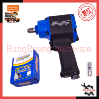 ราคา HOBAYASHI บล็อกลม 1 2 นิ้ว 4หุน รุ่น HB TAW500 (875084275)