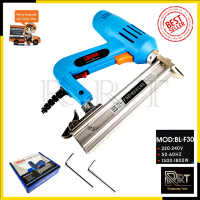 ราคา BERALA ปืนยิงตะปูไฟฟ้า ขาเดี่ยว รุ่น BL F30 (19673813420)