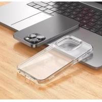 ราคา ส่งจากไทย เคสโทรศัพท์ เคสนิ่ม เคสมือถือ Hoco เคสนิ่ม For ไอโฟน iPhone14 14 Plus 14 Pro 14 Pro Max (16282321423)