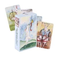 ราคา พร้อมส่งในไทย ไพ่ทาโร่ ไพ่ยิปซี ไพ่ทาโร่ต์ ไพ่ออราเคิล Oracle Tarot card ไพ่หายาก (19068315422)