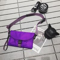ราคา กระเป๋าคาดหน้าอก คาดเอว สะพายข้าง มี3สี PBG (15805814381)